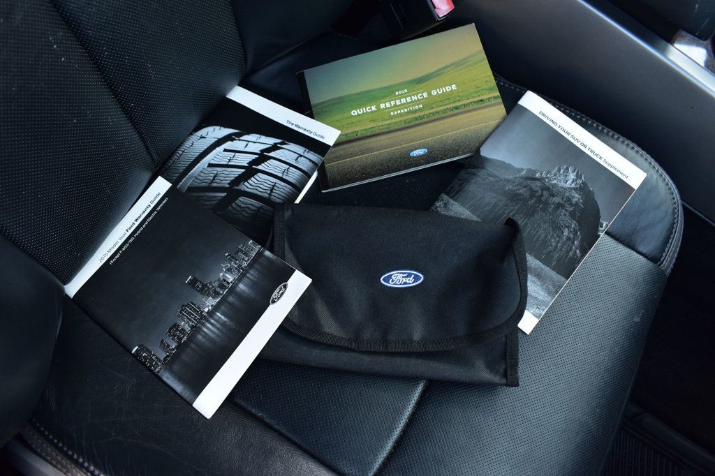 2015 Ford Expedition 4WD 4dr Platinum - 22953202 - 12