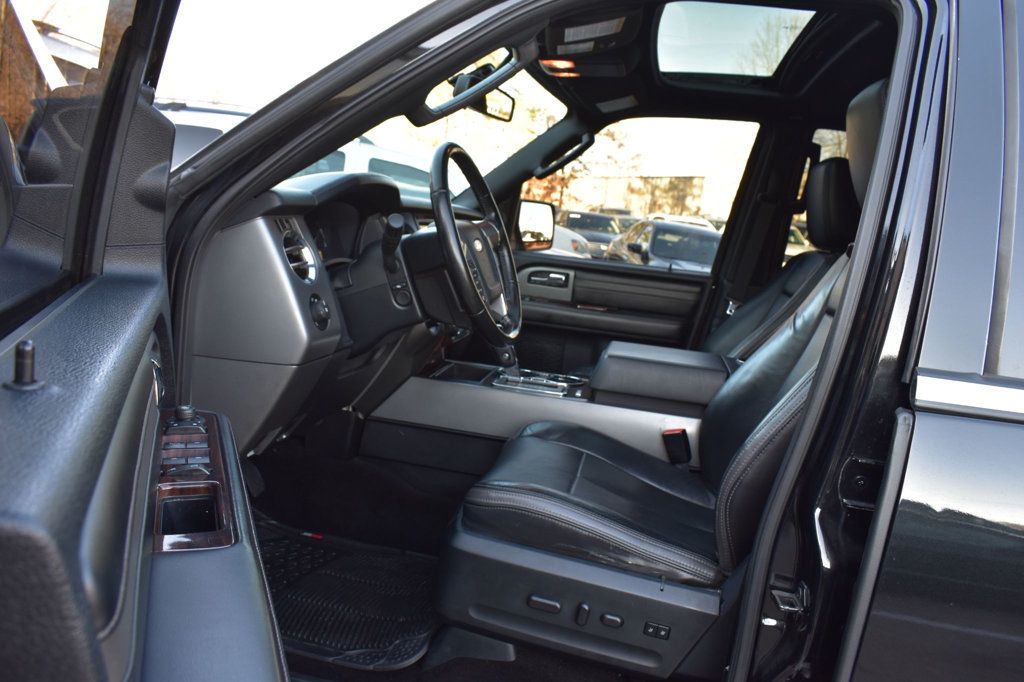 2015 Ford Expedition 4WD 4dr Platinum - 22953202 - 13