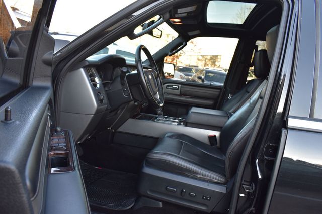 2015 Ford Expedition 4WD 4dr Platinum - 22953202 - 13