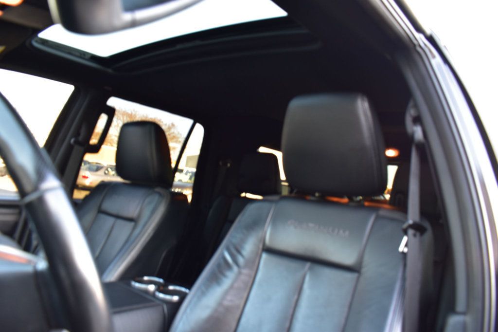 2015 Ford Expedition 4WD 4dr Platinum - 22953202 - 14