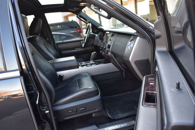 2015 Ford Expedition 4WD 4dr Platinum - 22953202 - 16