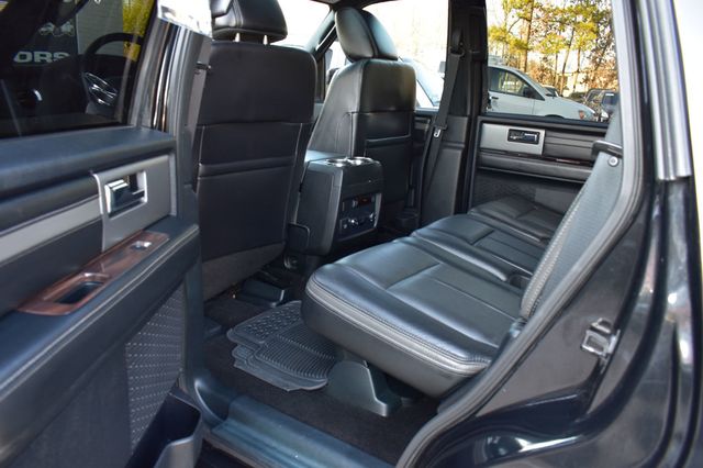 2015 Ford Expedition 4WD 4dr Platinum - 22953202 - 21