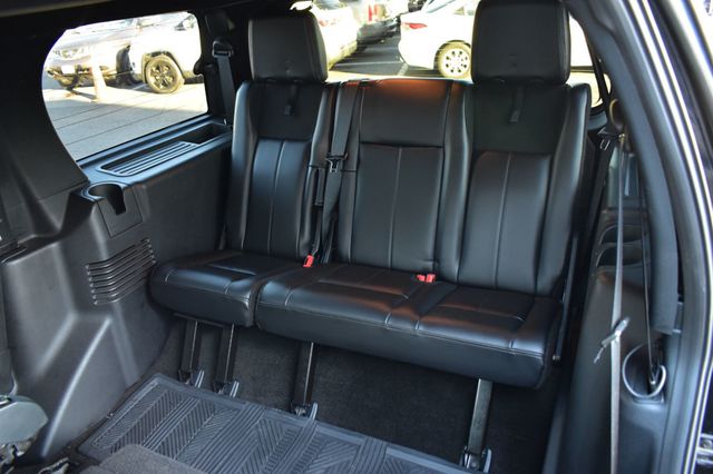 2015 Ford Expedition 4WD 4dr Platinum - 22953202 - 25
