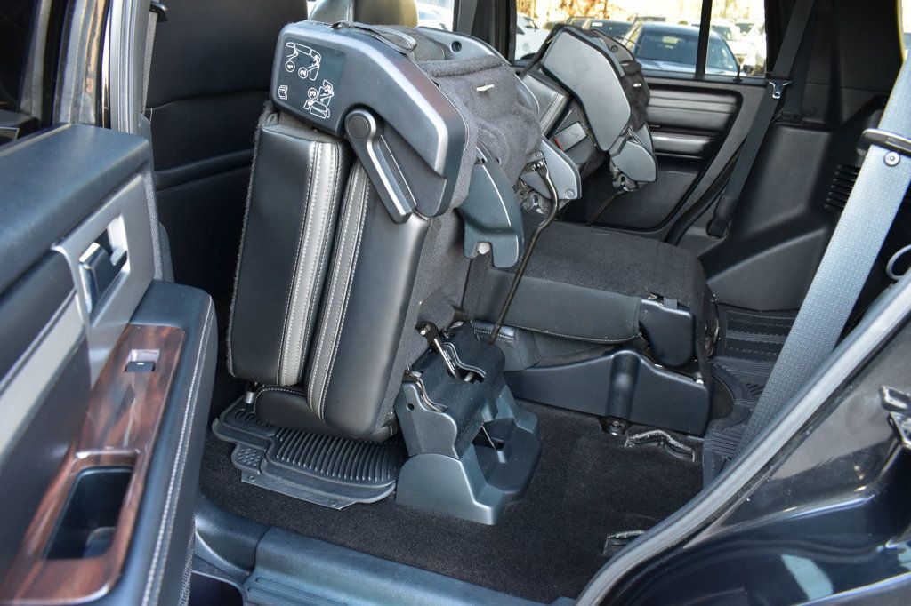 2015 Ford Expedition 4WD 4dr Platinum - 22953202 - 26