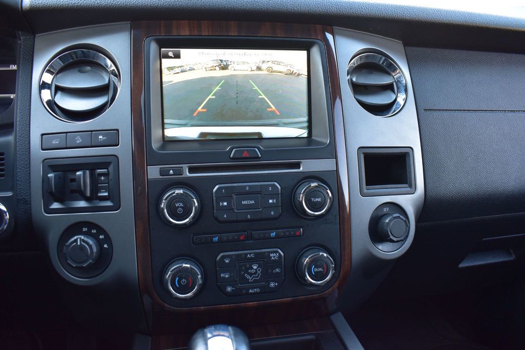 2015 Ford Expedition 4WD 4dr Platinum - 22953202 - 33
