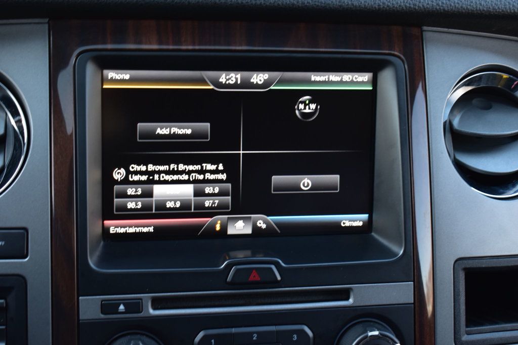 2015 Ford Expedition 4WD 4dr Platinum - 22953202 - 37