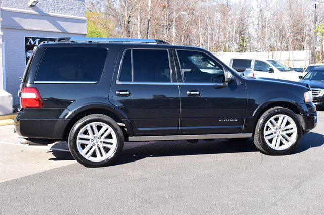 2015 Ford Expedition 4WD 4dr Platinum - 22953202 - 3