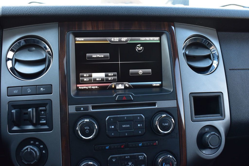 2015 Ford Expedition 4WD 4dr Platinum - 22953202 - 41