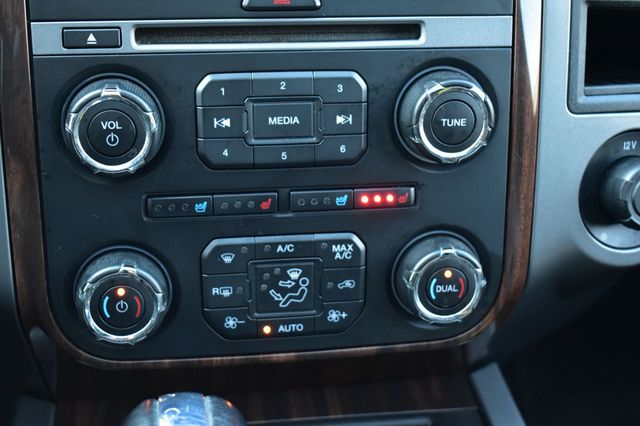 2015 Ford Expedition 4WD 4dr Platinum - 22953202 - 42