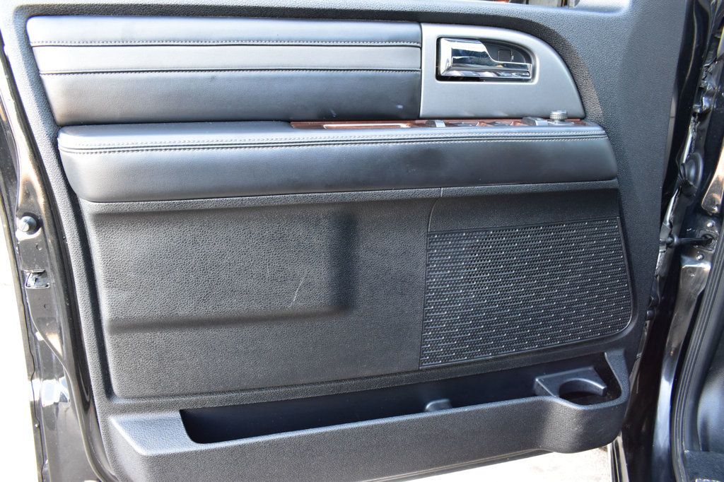 2015 Ford Expedition 4WD 4dr Platinum - 22953202 - 48