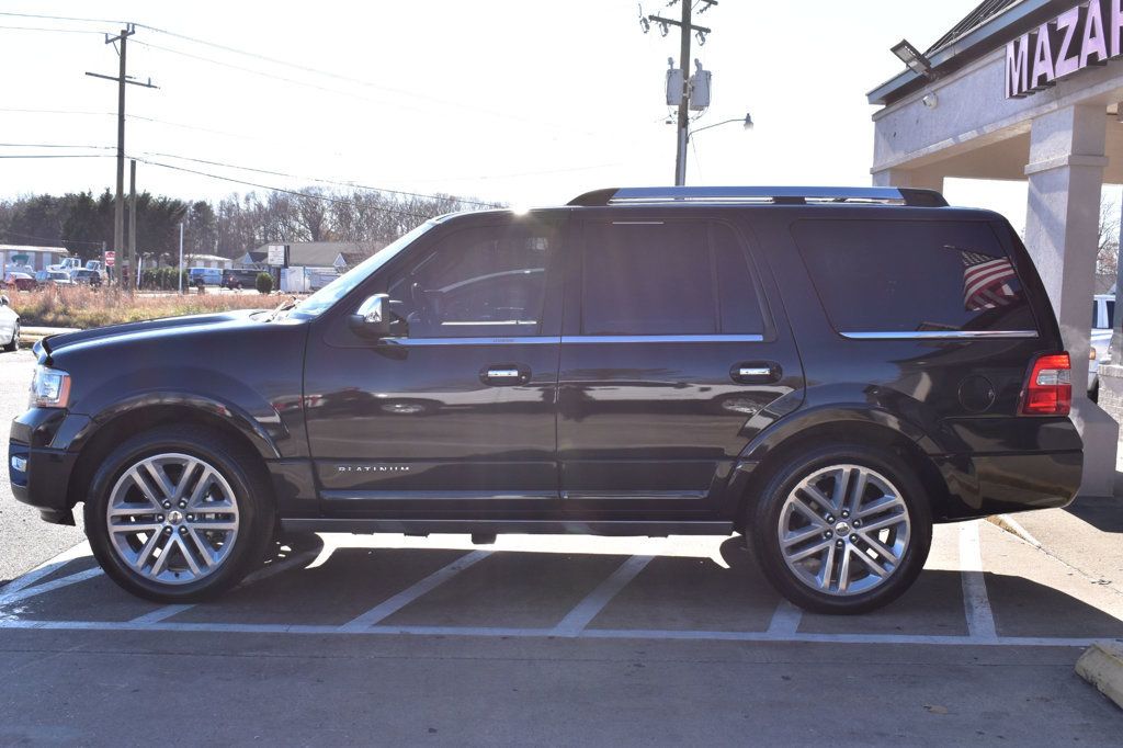 2015 Ford Expedition 4WD 4dr Platinum - 22953202 - 4