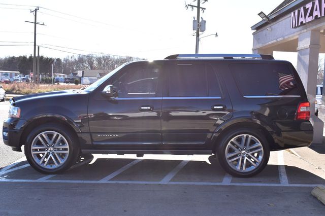2015 Ford Expedition 4WD 4dr Platinum - 22953202 - 4