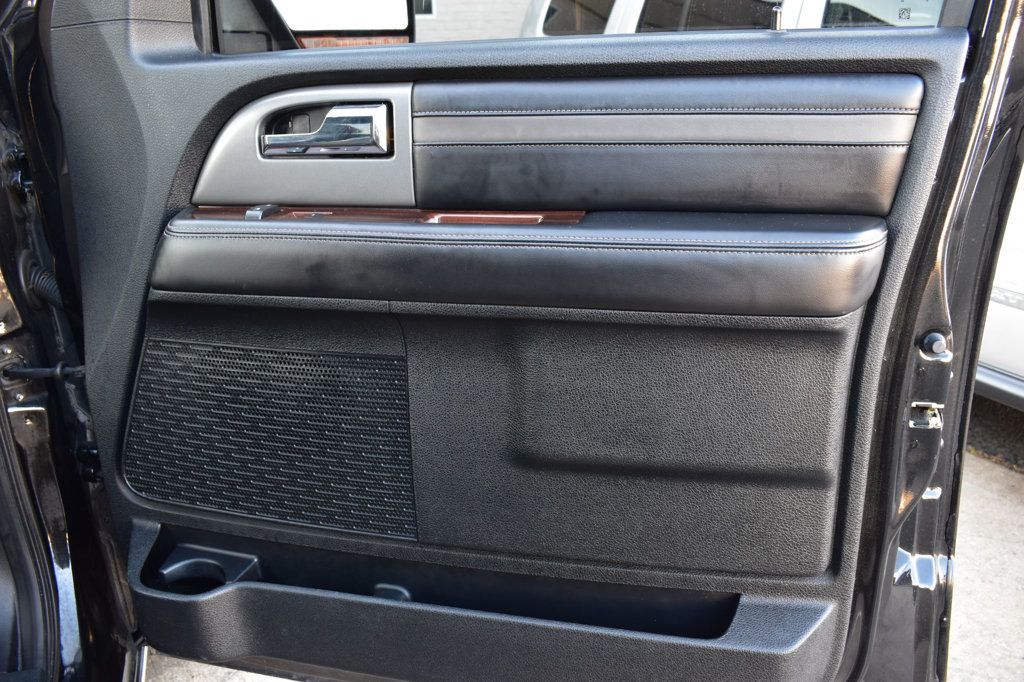 2015 Ford Expedition 4WD 4dr Platinum - 22953202 - 49
