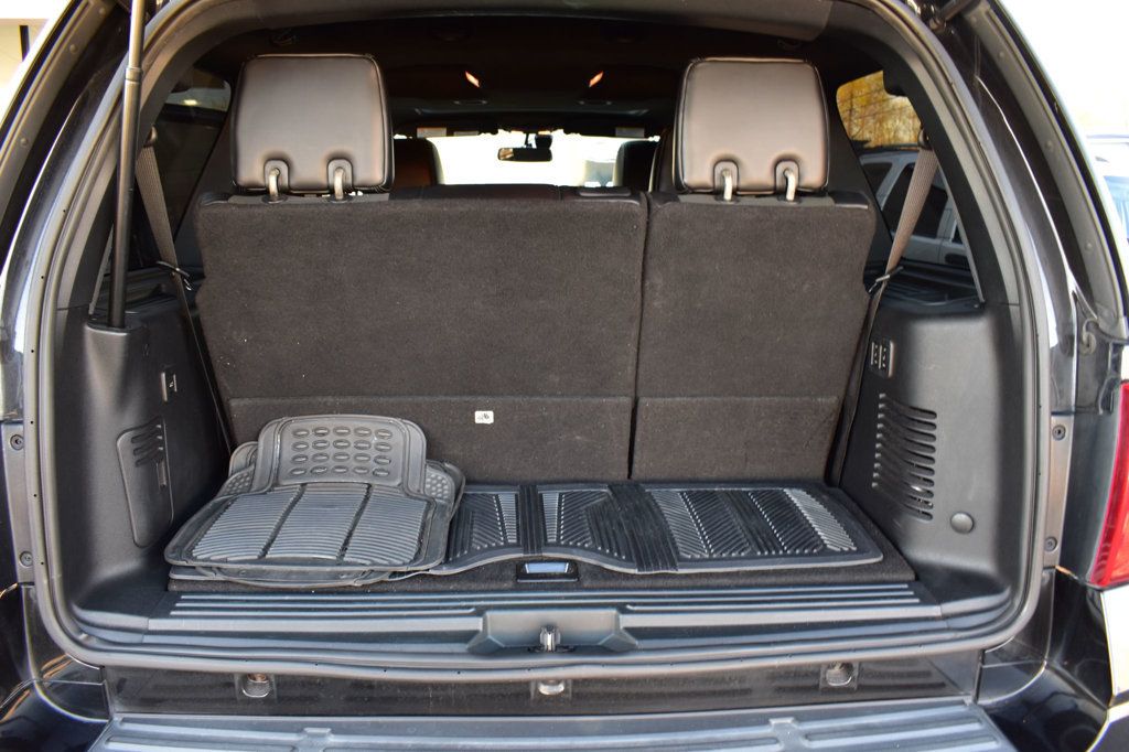 2015 Ford Expedition 4WD 4dr Platinum - 22953202 - 50