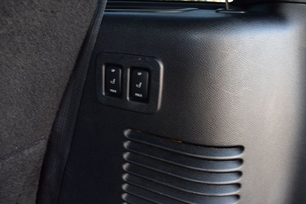 2015 Ford Expedition 4WD 4dr Platinum - 22953202 - 51