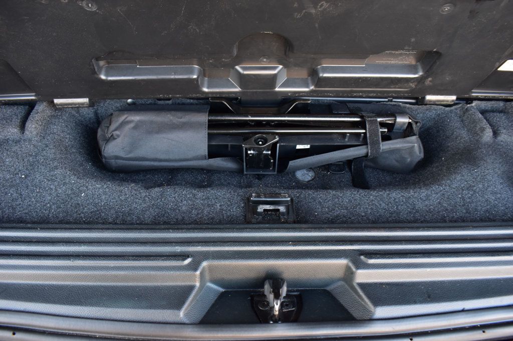 2015 Ford Expedition 4WD 4dr Platinum - 22953202 - 53