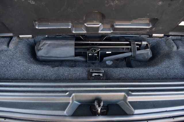 2015 Ford Expedition 4WD 4dr Platinum - 22953202 - 53