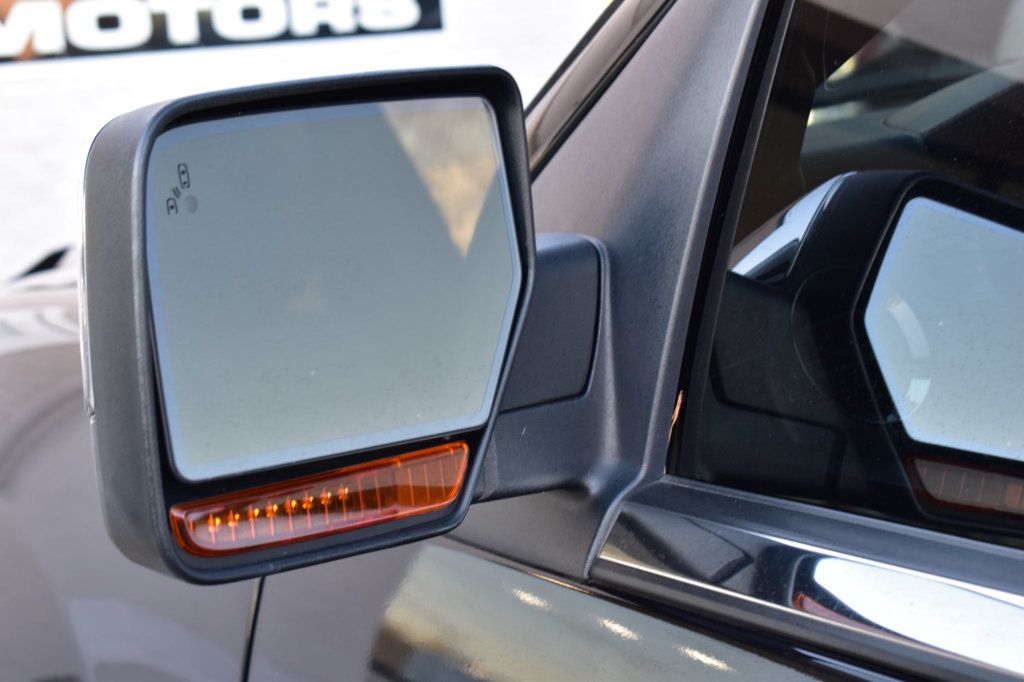 2015 Ford Expedition 4WD 4dr Platinum - 22953202 - 54