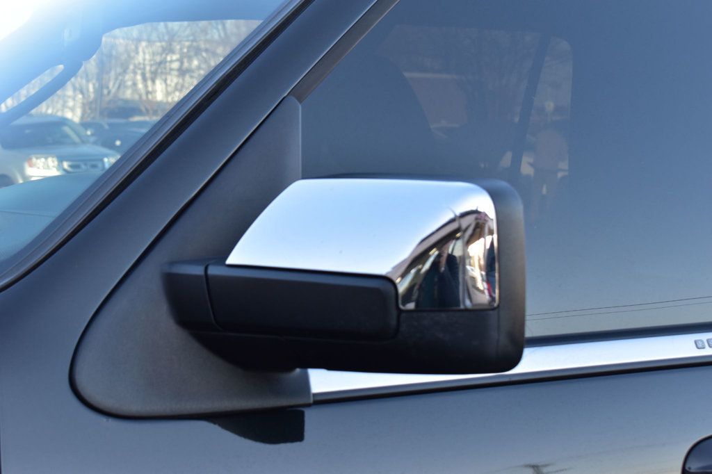 2015 Ford Expedition 4WD 4dr Platinum - 22953202 - 55