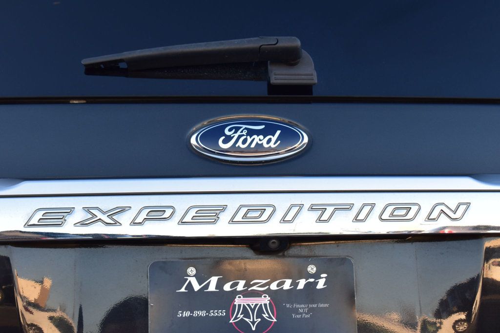 2015 Ford Expedition 4WD 4dr Platinum - 22953202 - 58