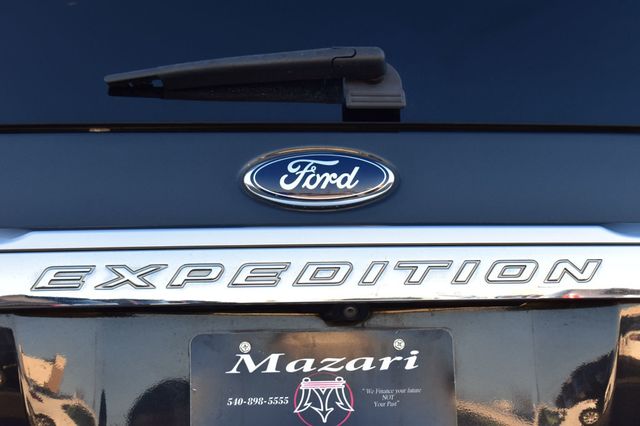 2015 Ford Expedition 4WD 4dr Platinum - 22953202 - 58