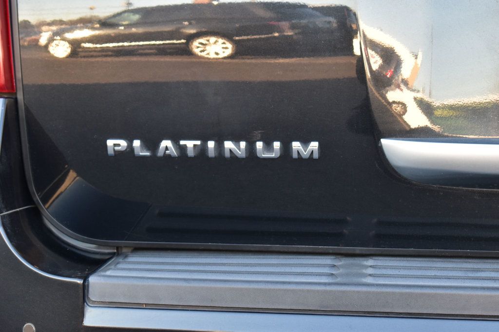 2015 Ford Expedition 4WD 4dr Platinum - 22953202 - 59