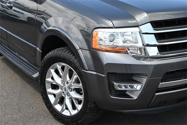 2015 Ford Expedition EL 2WD 4dr Limited - 22377057 - 1