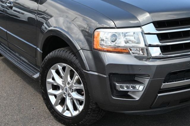 2015 Ford Expedition EL 2WD 4dr Limited - 22377057 - 50