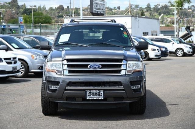 2015 Ford Expedition EL 2WD 4dr Limited - 22377057 - 53