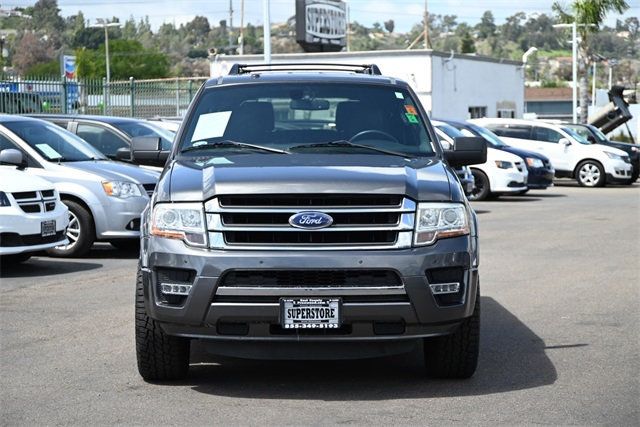 2015 Ford Expedition EL 2WD 4dr Limited - 22377057 - 5