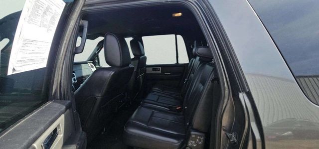 2015 Ford Expedition EL 4WD 4dr King Ranch - 22991752 - 5