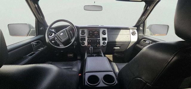 2015 Ford Expedition EL 4WD 4dr King Ranch - 22991752 - 6