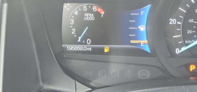 2015 Ford Expedition EL 4WD 4dr King Ranch - 22991752 - 7