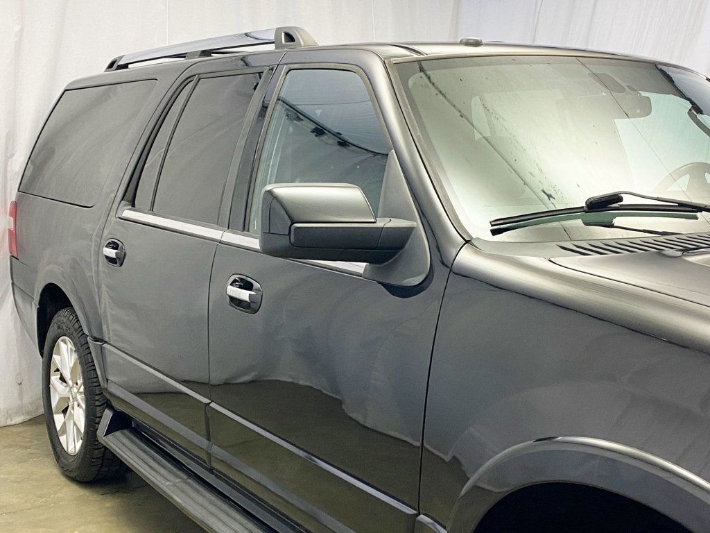 2015 Ford Expedition EL 4WD 4dr Limited - 22942350 - 10