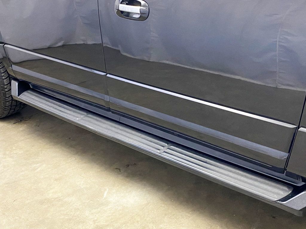 2015 Ford Expedition EL 4WD 4dr Limited - 22942350 - 11