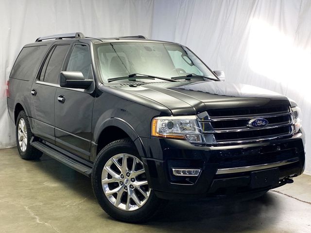 2015 Ford Expedition EL 4WD 4dr Limited - 22942350 - 12