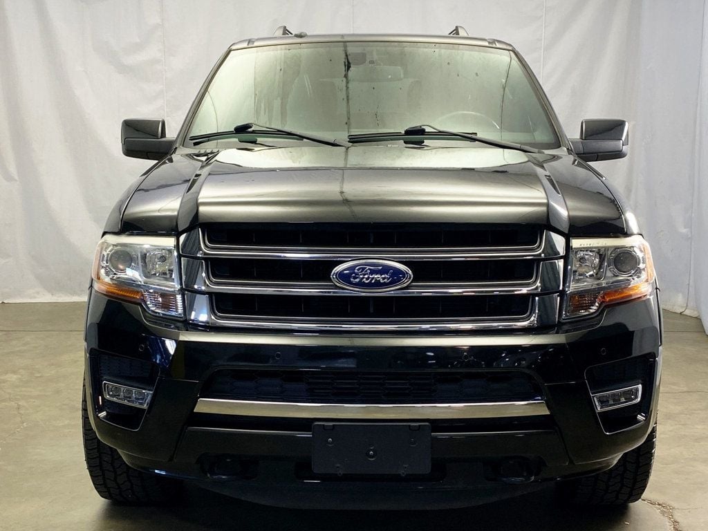 2015 Ford Expedition EL 4WD 4dr Limited - 22942350 - 13