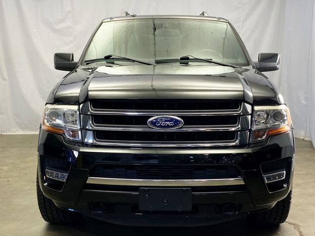2015 Ford Expedition EL 4WD 4dr Limited - 22942350 - 13