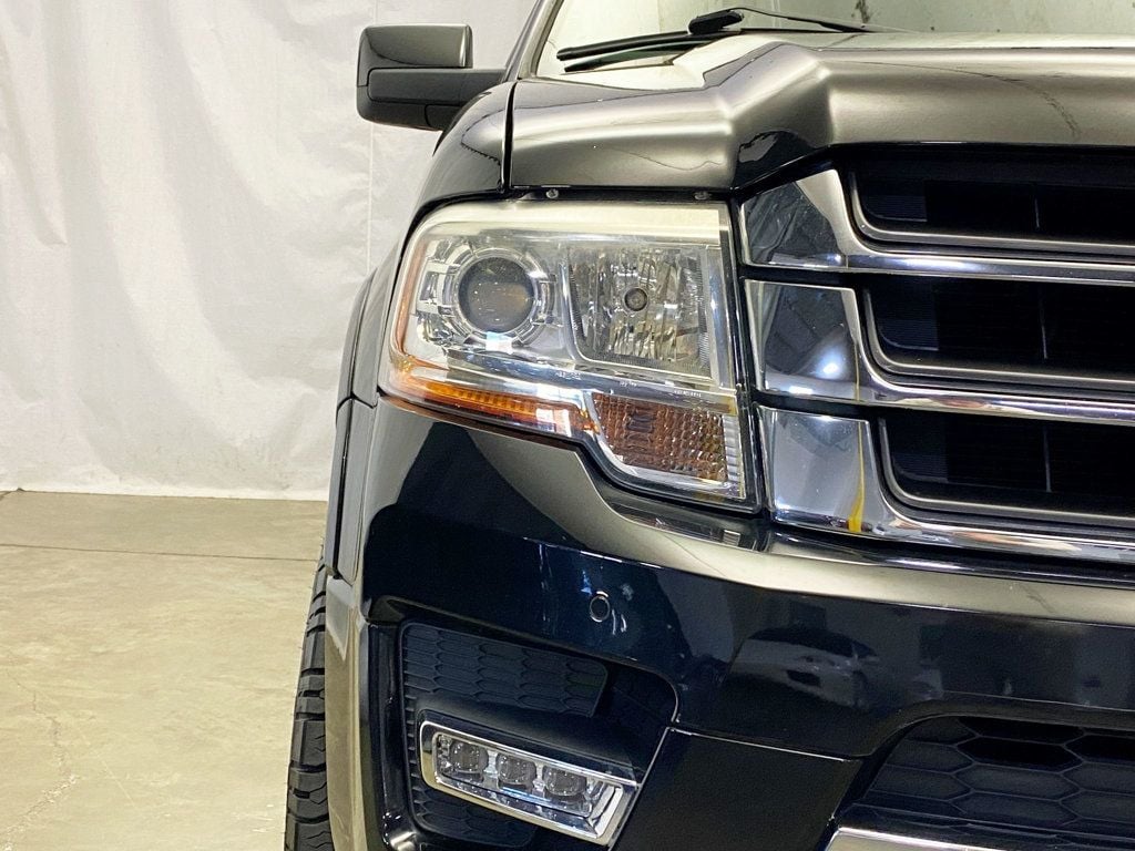 2015 Ford Expedition EL 4WD 4dr Limited - 22942350 - 14