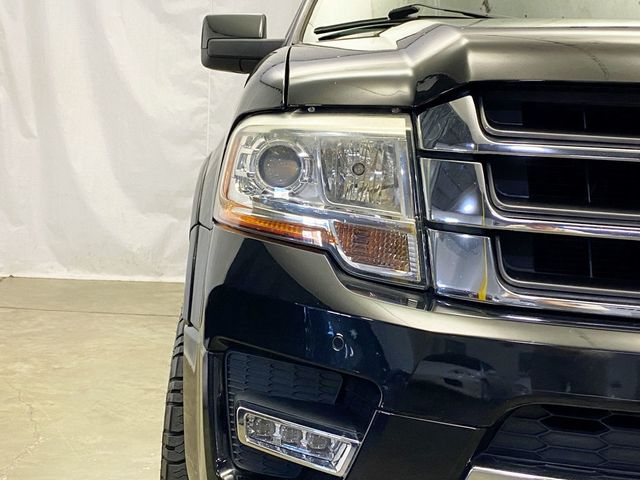 2015 Ford Expedition EL 4WD 4dr Limited - 22942350 - 14