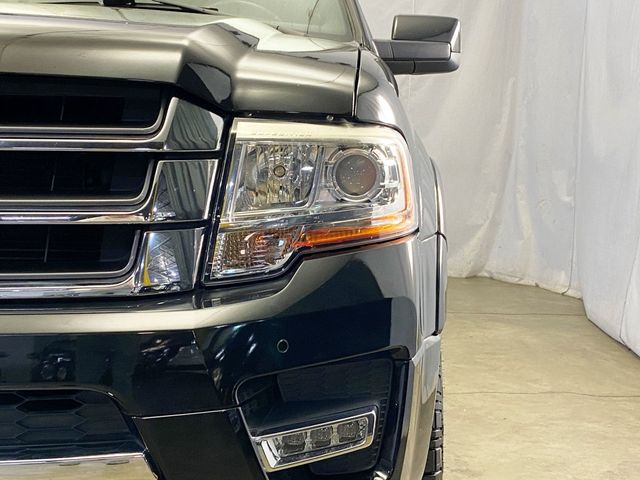 2015 Ford Expedition EL 4WD 4dr Limited - 22942350 - 15