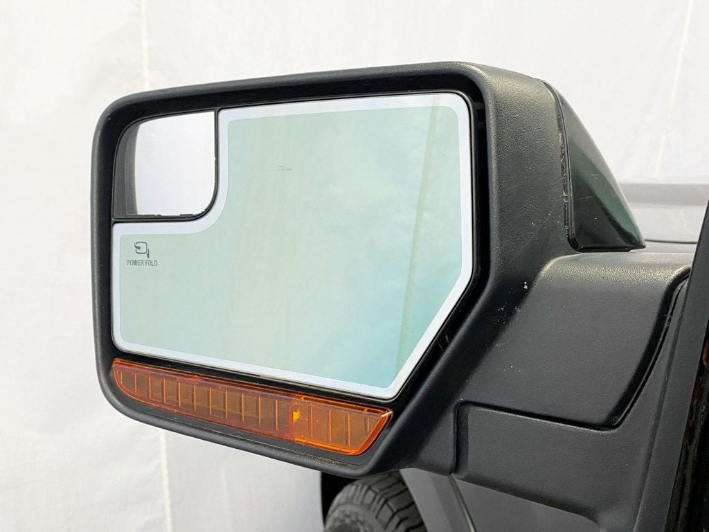 2015 Ford Expedition EL 4WD 4dr Limited - 22942350 - 16