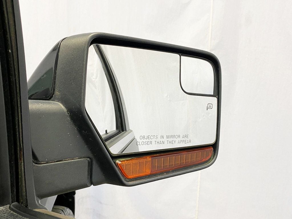 2015 Ford Expedition EL 4WD 4dr Limited - 22942350 - 17