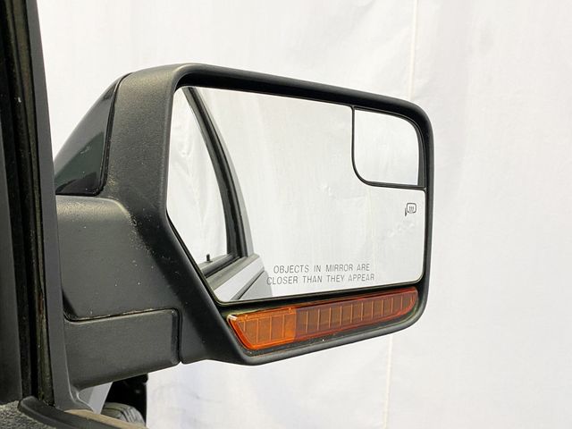 2015 Ford Expedition EL 4WD 4dr Limited - 22942350 - 17