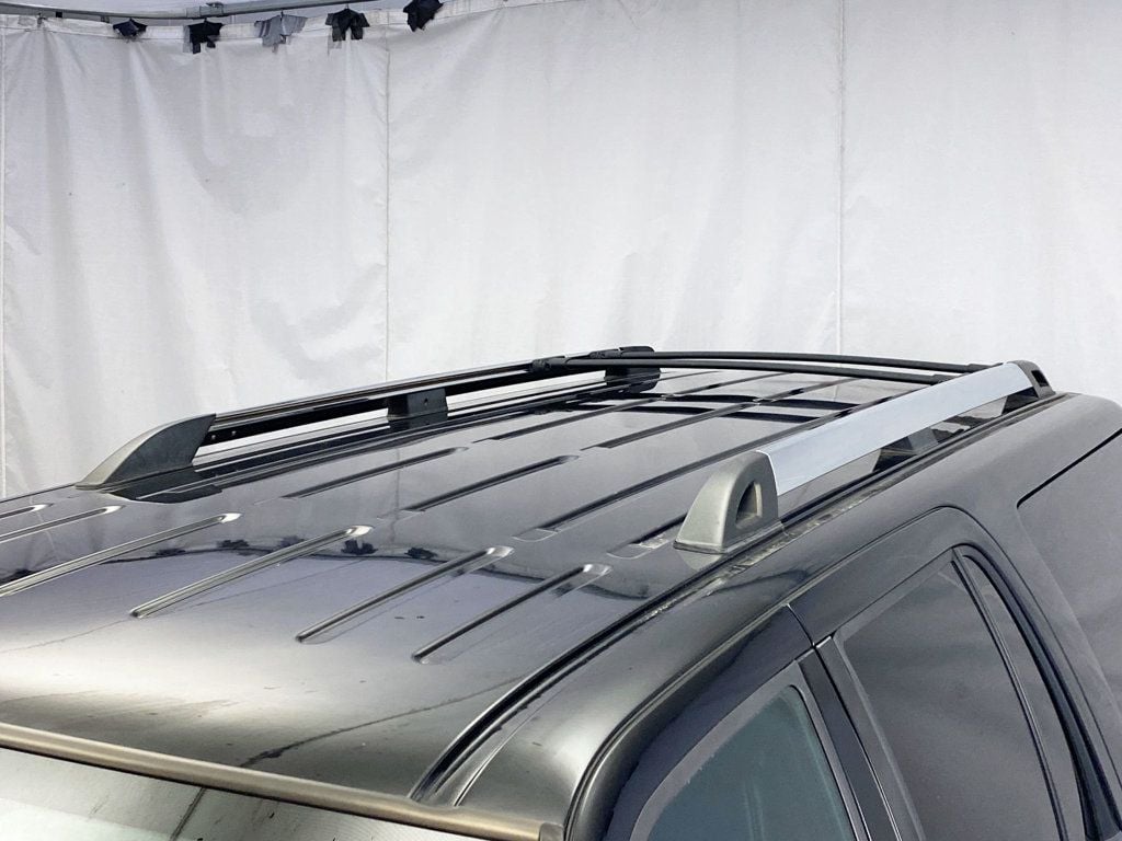 2015 Ford Expedition EL 4WD 4dr Limited - 22942350 - 18