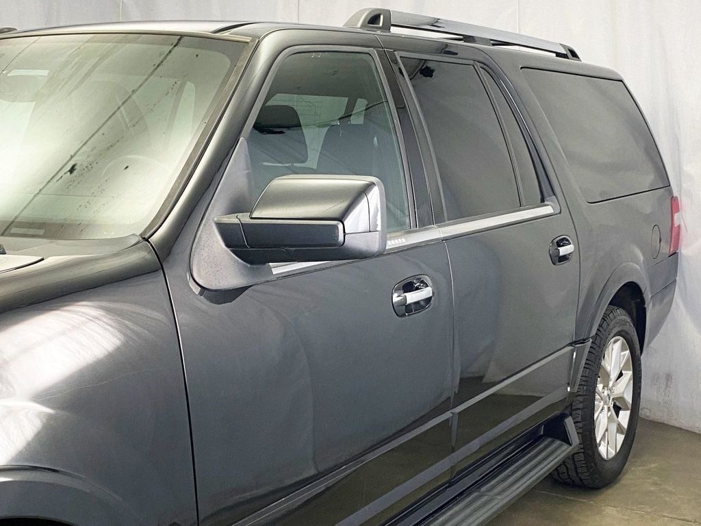 2015 Ford Expedition EL 4WD 4dr Limited - 22942350 - 1