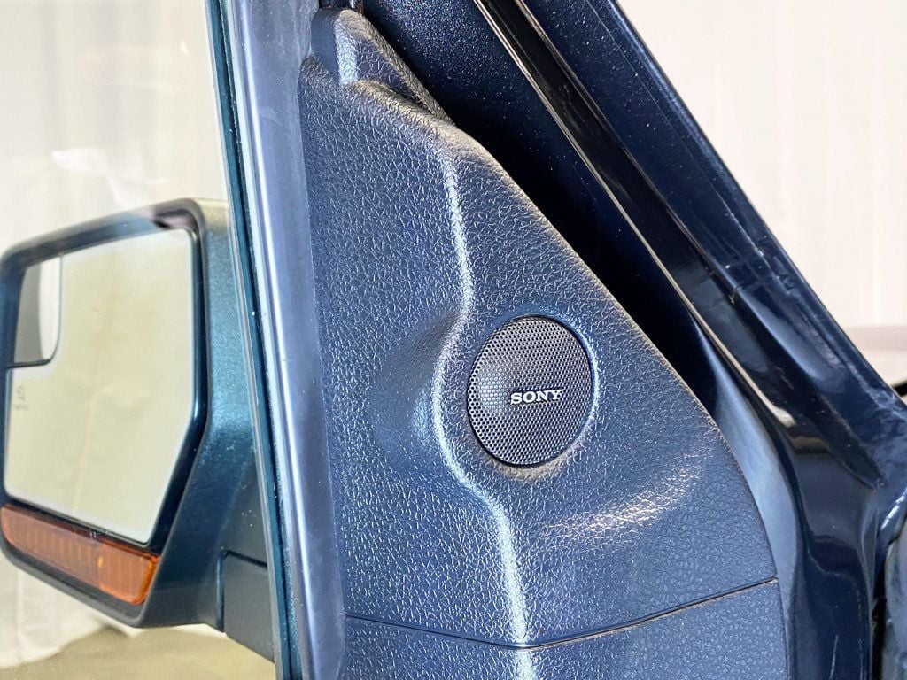 2015 Ford Expedition EL 4WD 4dr Limited - 22942350 - 22