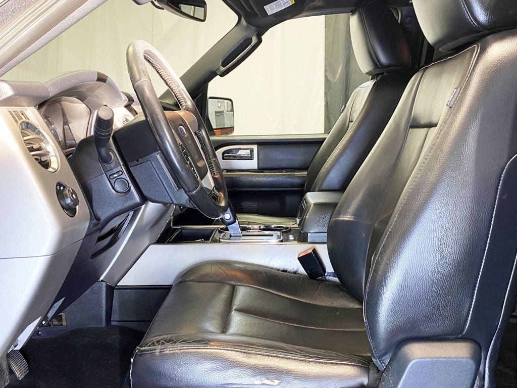 2015 Ford Expedition EL 4WD 4dr Limited - 22942350 - 23
