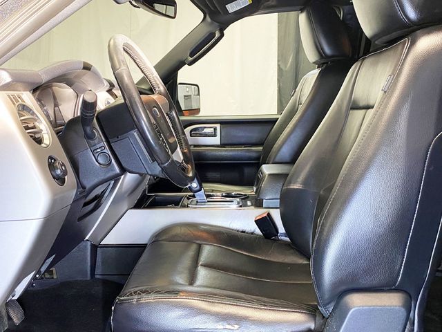 2015 Ford Expedition EL 4WD 4dr Limited - 22942350 - 23