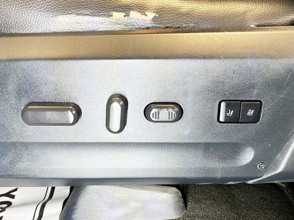 2015 Ford Expedition EL 4WD 4dr Limited - 22942350 - 24